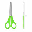 Picture of ERICHKRAUSE 13.5CM LEFT HANDED JOY NEON SCISSORS